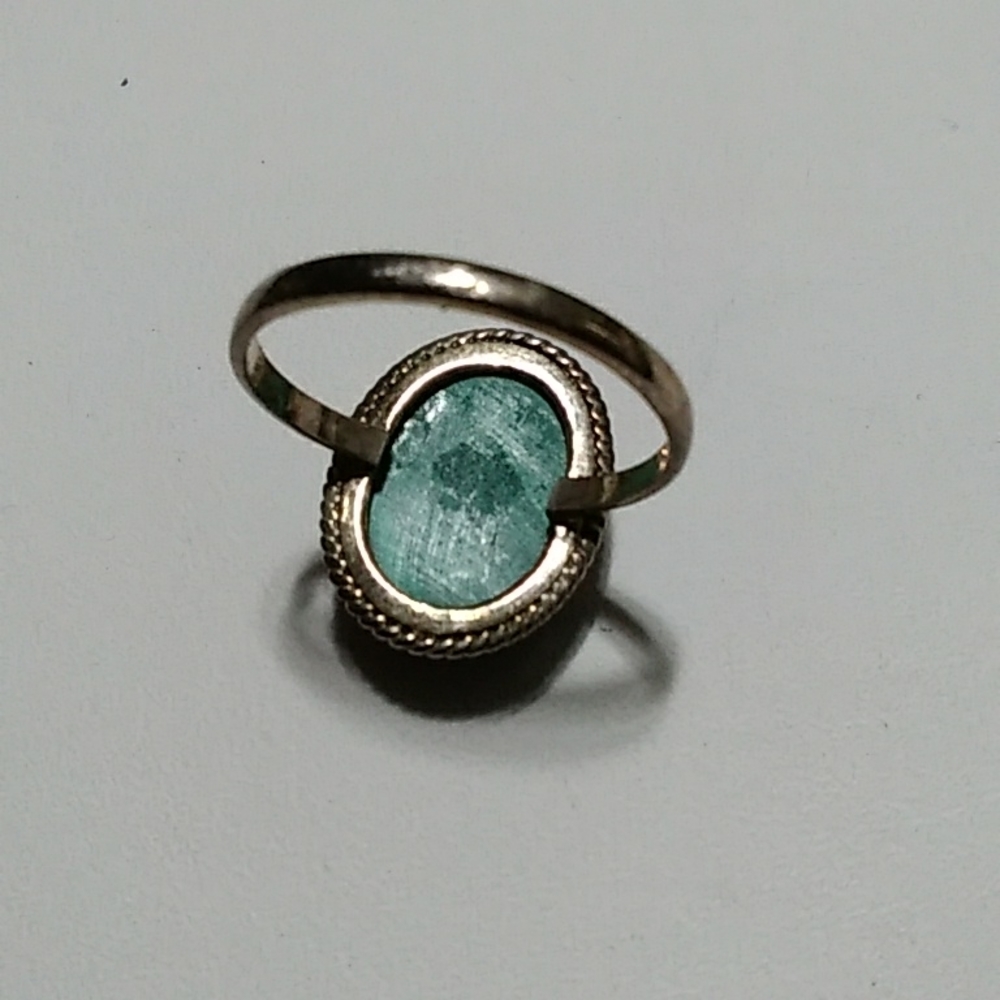 Malachite Ring - image 7